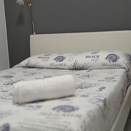 La Locanda Del Convento 特罗佩阿 外观 照片