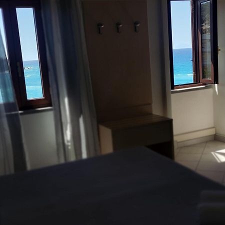 La Locanda Del Convento 特罗佩阿 外观 照片