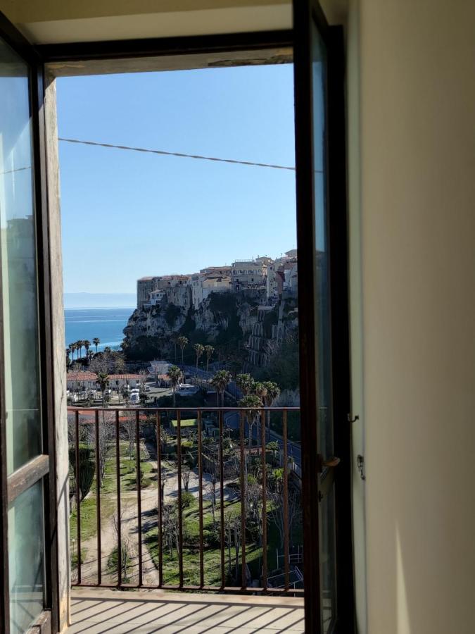 La Locanda Del Convento 特罗佩阿 外观 照片
