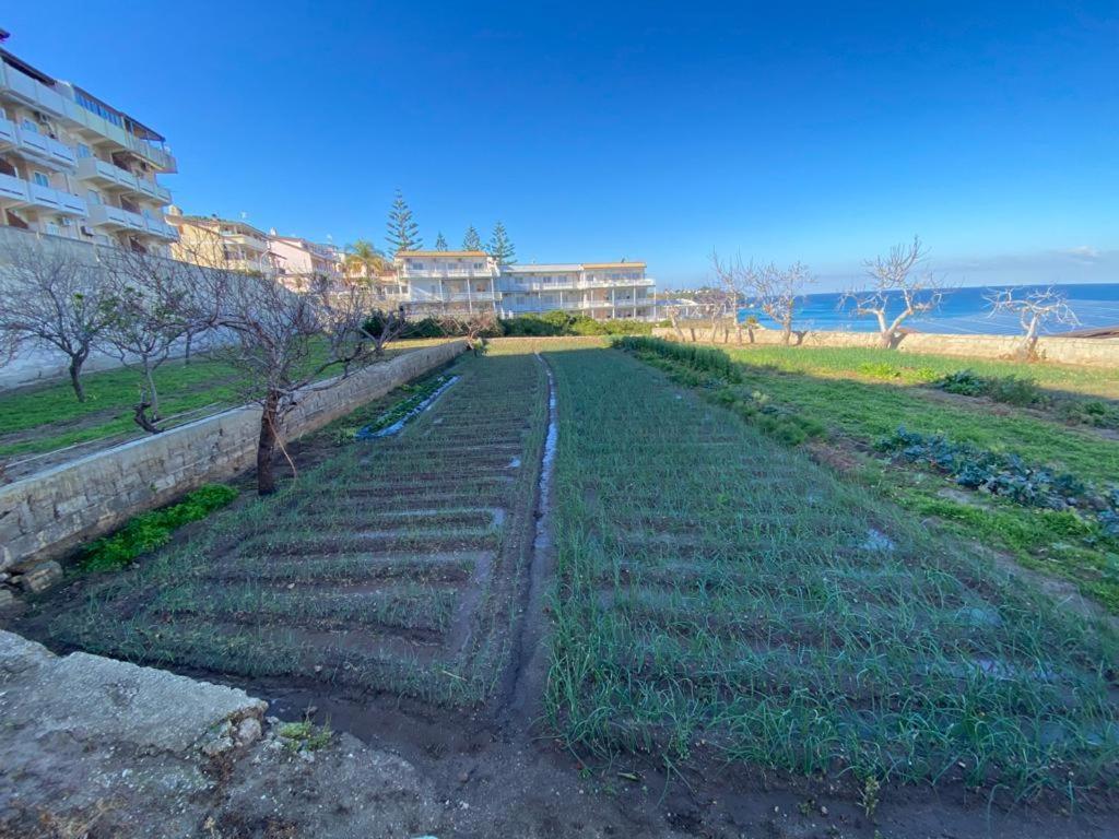 La Locanda Del Convento 特罗佩阿 外观 照片