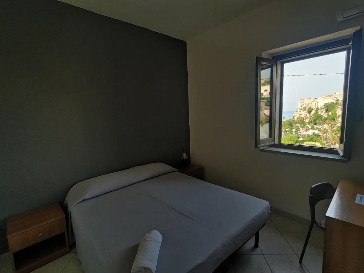 La Locanda Del Convento 特罗佩阿 外观 照片