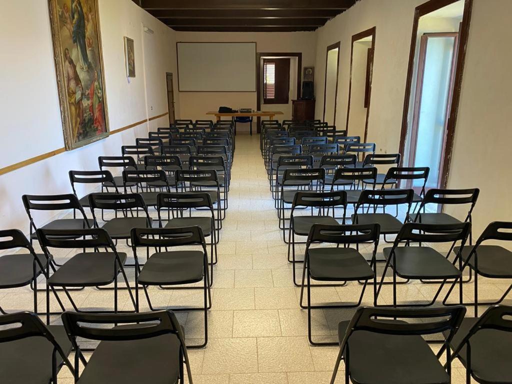 La Locanda Del Convento 特罗佩阿 外观 照片