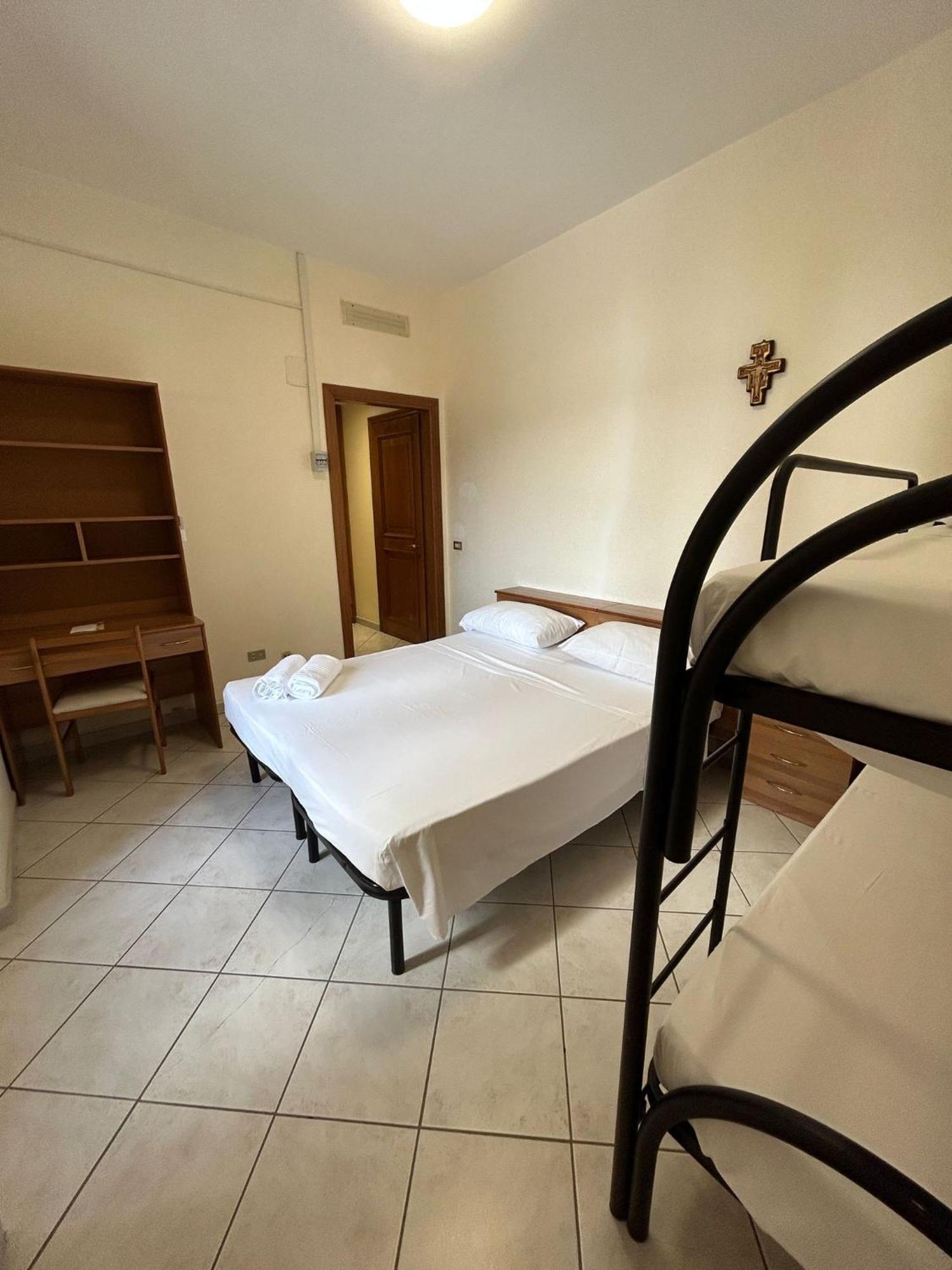 La Locanda Del Convento 特罗佩阿 外观 照片