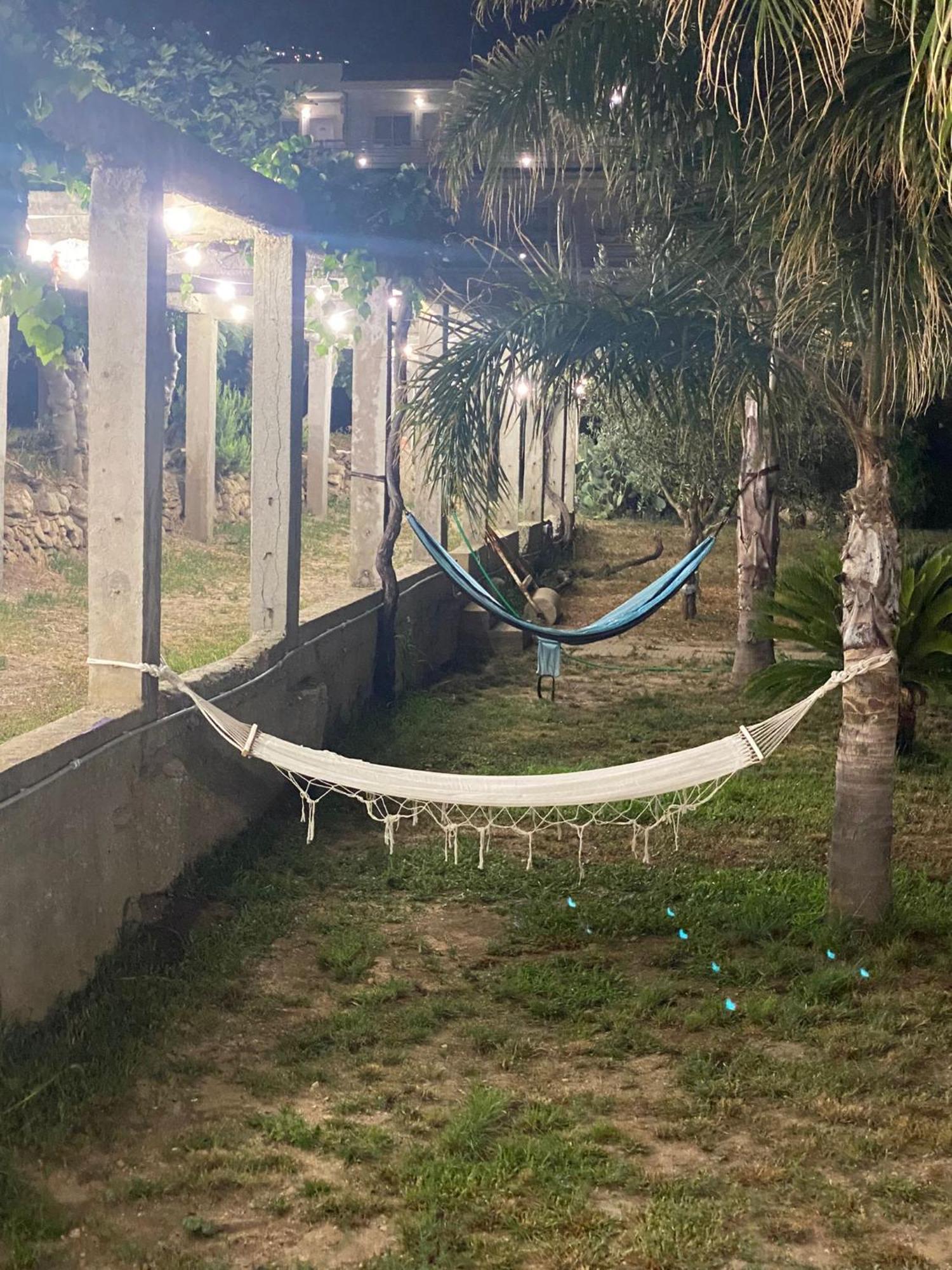 La Locanda Del Convento 特罗佩阿 外观 照片