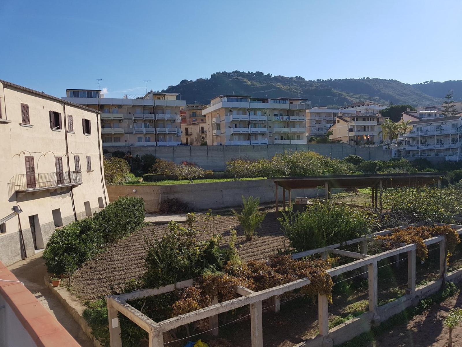 La Locanda Del Convento 特罗佩阿 外观 照片