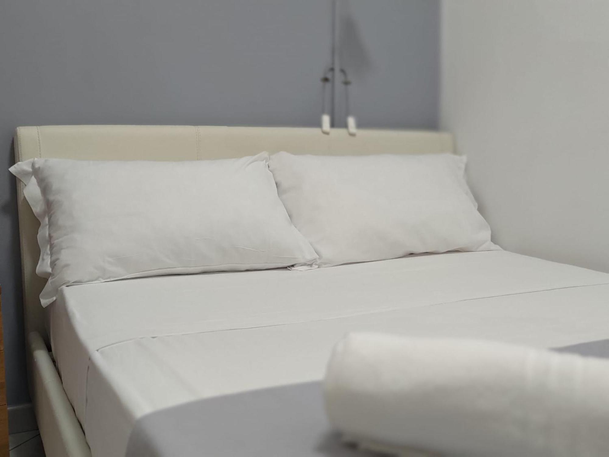 La Locanda Del Convento 特罗佩阿 外观 照片