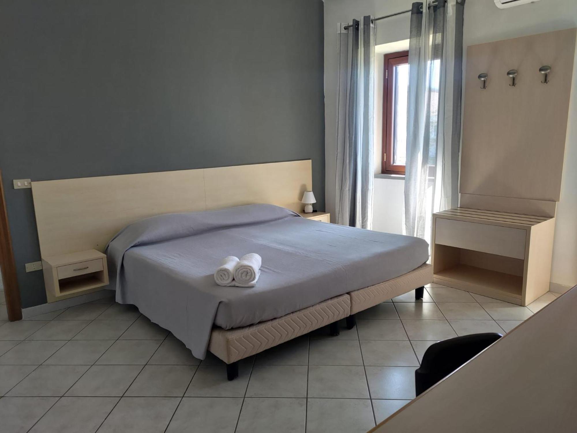 La Locanda Del Convento 特罗佩阿 外观 照片