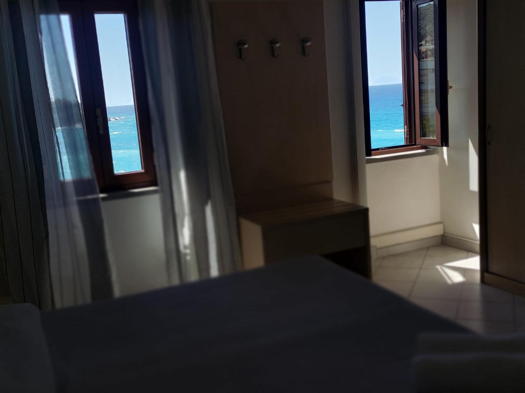 La Locanda Del Convento 特罗佩阿 外观 照片