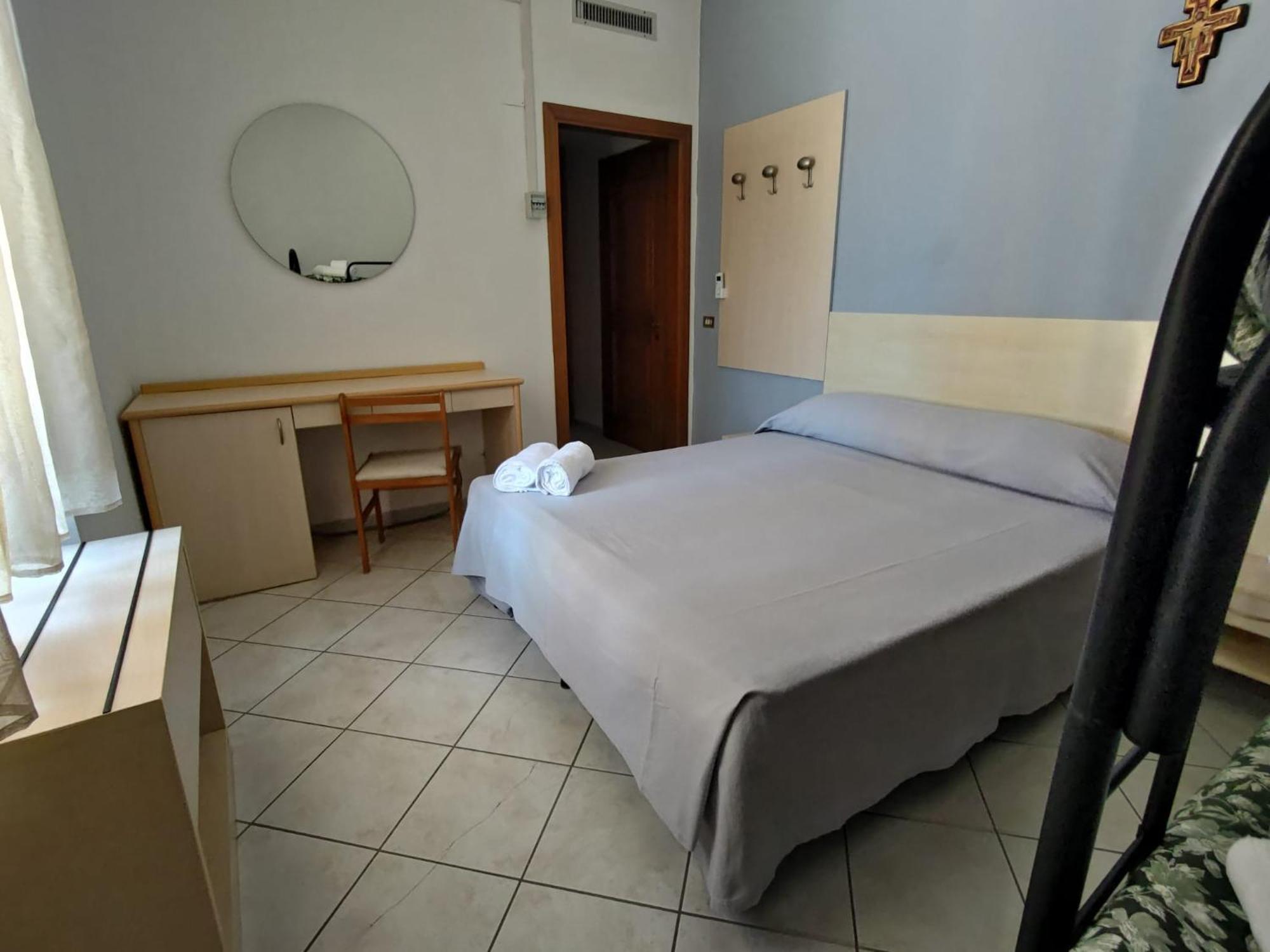 La Locanda Del Convento 特罗佩阿 外观 照片